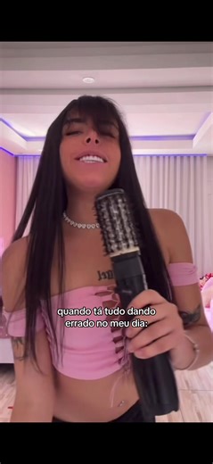 Quando Tudo Dá Errado: A História de Luana Coutto