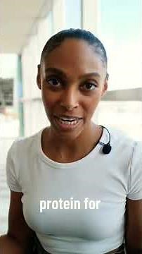 HOW TO BUILD MUSCLE!! 💪🏽 #shorts