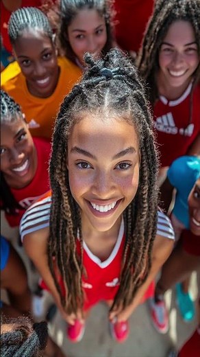 Impossible is Nothing | Adidas AI Ad