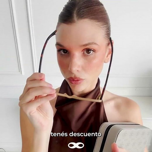 NUEVO INFINIT ORGANIZER!