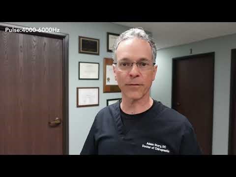 Neck Pain? Watch This Before You Buy Any Massage Tool | TENS+EMS