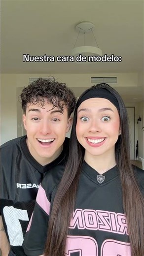 Would we make good models? 😂