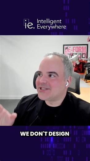 Physical computing’s true religion