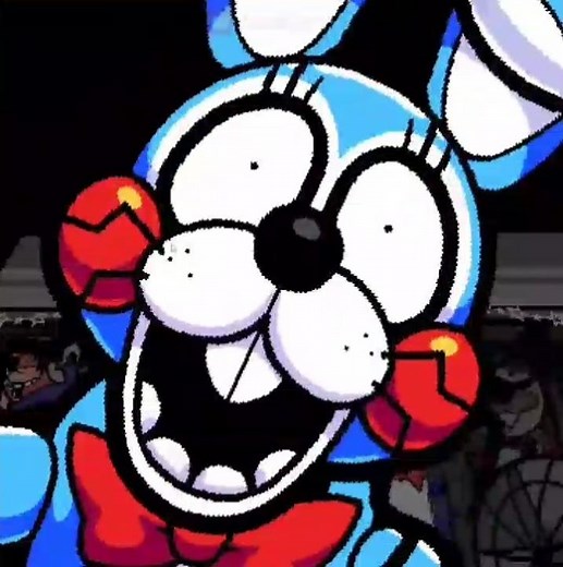 jumpscares Five Nights Frickbears 3 FNAF 2