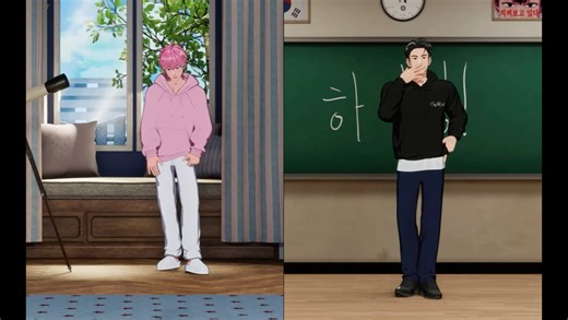 【团里两位舞蹈风格不同的主舞/编舞师】PLAVE舞蹈翻跳 ITZY “THAT’S A NONO” bbno$ “two”