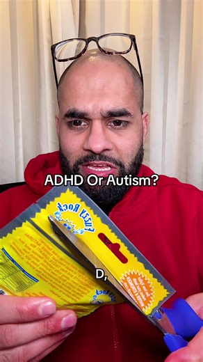 Understanding ADHD and Autism: Key Differences Explained