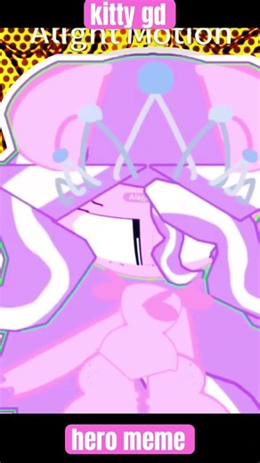 // 💎 hero meme 👑 // (ft. Diamond Tiara) #meme #mlp