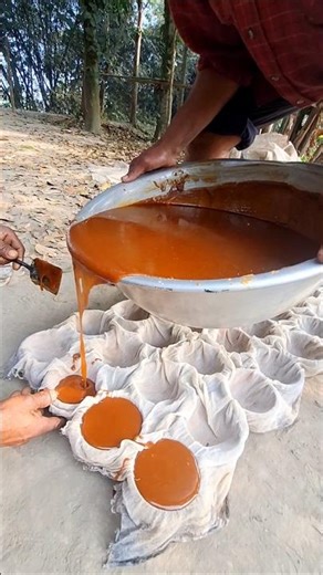 Making Date Candy #making_date_candy