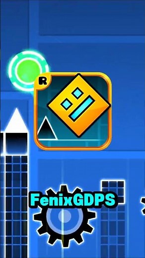 FenixGDPS SEASON 5 in Geometry Dash HAS STARTED! #geometrydash #geometrydash #gd #fenixgdps