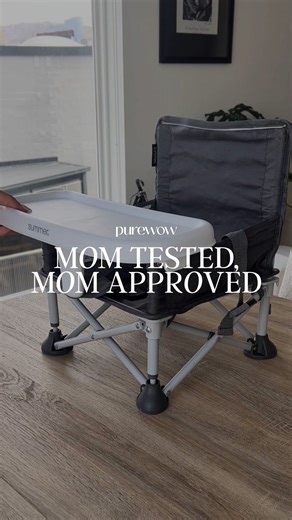 PureWow on Instagram: "Traveling with little ones in tow this summer? ✈️🚗 We’ve rounded up the best sanity-saving gear—from a lightweight, compact stroller to a fold-and-go toddler tub. Tap the link in our bio to shop the essentials that’ll make family vacay a whole lot smoother. @purewow may earn commission through links on our social. #MomTestedMomApproved #ProductReview #Family #TravelEssentials #FamilyTravel #ToddlerTravel #BabyTravel"