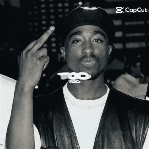 2pac #2pac #tupac #rap