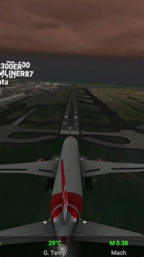 Pilots Didn't Tell Passengers About This #FlightIncident #Aviation