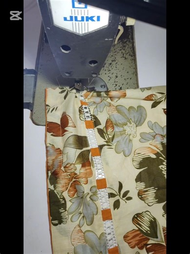 Best sleeve design cutting and stitching #wsewing