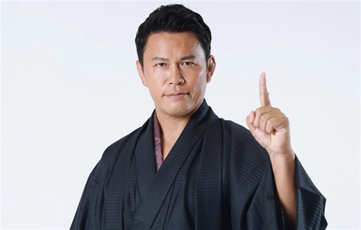 新K-1プロデューサーに須藤 元気が就任