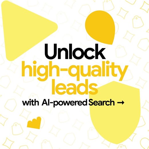 29K views · 437 reactions | Discover the latest AI-powered Search innovations, including AI Max for Search and Smart Bidding updates, to help you unlock more high-quality leads. Tune in TODAY, September 24 at 11 AM PT/2 PM ET → https://goo.gle/4gJmLV4 Plus, get your lead gen questions answered by our Google Ads experts: ✨ Praveen Settipalli ✨ Alex Sacchetti ✨ Olivia Fondots | Google Ads | Facebook