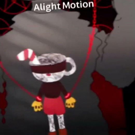 Bye Lena problems || cuphead || ft. Cuphead