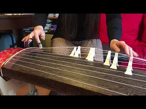 [Sawai Koto Berlin] Composing for Koto: 5. Traditional Tuning and Techniques
