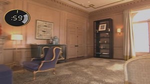 Inside a $20 million penthouse suite