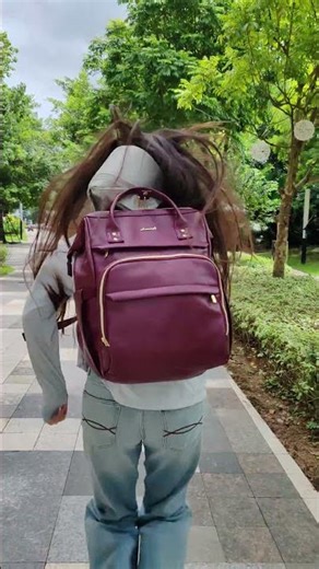 ✨I’ve had this backpack for 3 years now.#senioryear#FathersDay2025 #BackToSchool #SummerTravel