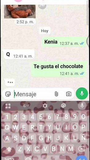 Cómo enviar mensajes en TikTok fácilmente