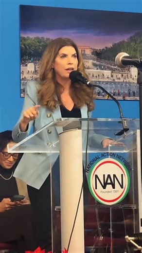 At the 2025 National Action Network Martin Luther King Public Policy Forum, we reflected on Dr. King’s legacy and the urgent need to protect our immigrant communities. Julie Menin, former NYC 2020 Census Director, joined us to share how we fought and won against the Trump administration’s attempt to suppress the census count. As we face new challenges with threats of mass deportations, we must remain steadfast in Dr. King’s vision: ensuring everyone is seen, heard, and counted. This is how we ho