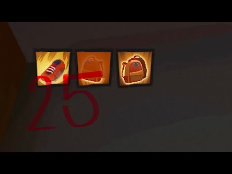 Secret Neighbor 25 Delroy The Bagger Who Has The 4th Slot