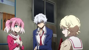 Talentless Nana (English Dub) | E5 - Talented vs. Talentless Part 2