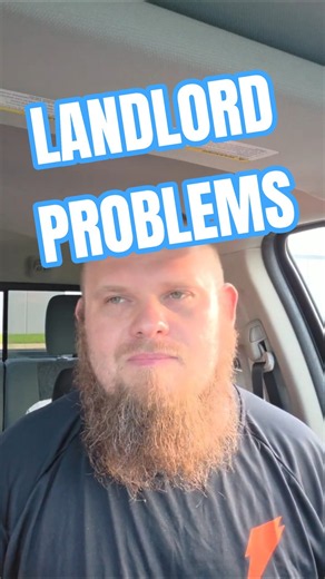 Denied Pool Request, Tenant Stopped Paying Rent (Big Mistake) #landlording #realestateinvesting
