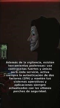Phishing: ¡NO CAIGAS! Protege tu cuenta y datos AHORA