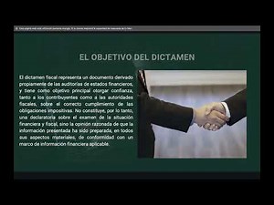Tipos de dictamen en auditoría