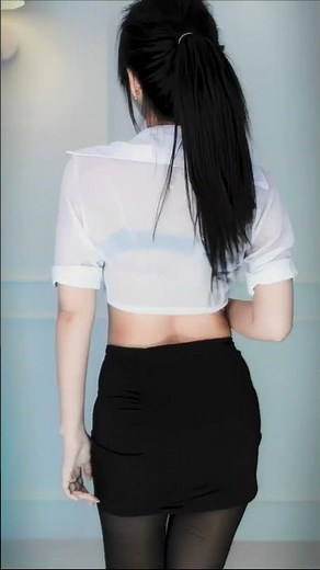 Korea bj dance / Haru