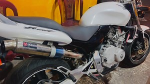 8.6K views · 321 reactions | After full engine repair, carburetor tuneup, water system repair, engine sandblast & extra repairs | Japan Bike.lk - Pvt Ltd | Facebook