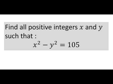 Factorisation / Challenge Maths
