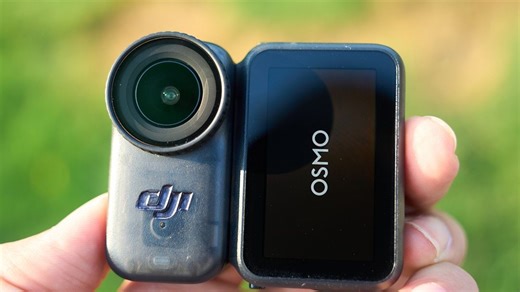 大疆Nano优缺点，一个月真实体验！