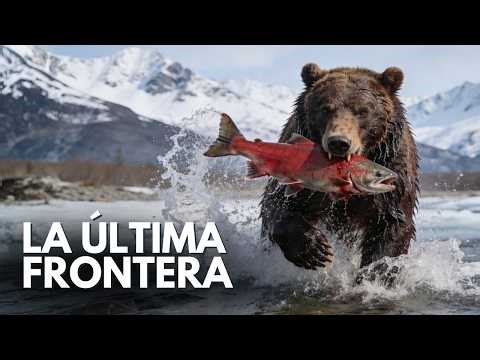 Alaska: Un Mundo Brutal Donde Sobrevivir Ya es una Victoria