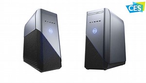 CES 2018: Dell, Alienware increase focus on VR gaming with VR-ready Inspiron Gaming desktop and VR esports | Digit