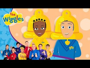 Frère Jacques - Are You Sleeping? - Nursery Rhymes and Kids Songs - The Wiggles