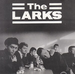 The Larks - The Larks