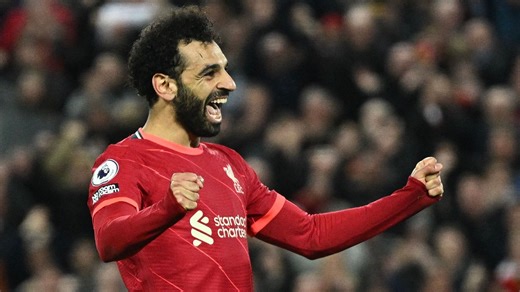 Liverpool all-time top scorers: Ian Rush leads the charts; Mo Salah climbing up | Goal.com Malaysia