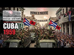 The Jungle War That Broke a Regime