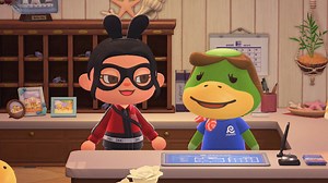 Everything new in Animal Crossing: New Horizon's 3.0 update