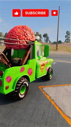 PIRATE MATER SAVES McQUEEN FROM ZOMBIE CARS! 😱 #lightningmcquee
