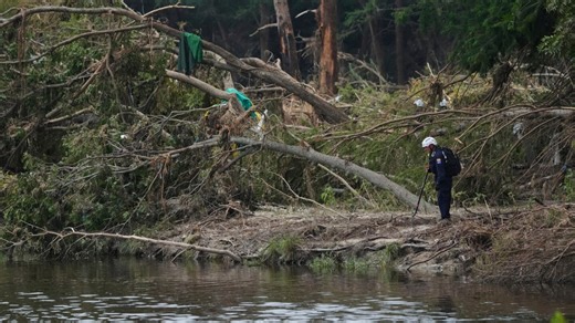 FEMA search and rescue chief resigns amid Texas flood response fallout