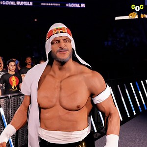 Sabu is now in WWE 2K25!! | Guard Of Gaming