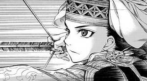 Bride Stories - Kompeito