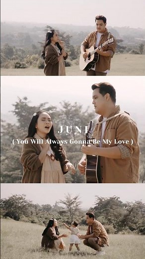 Juni (You Will Always Gonna be My Love) | Teaser