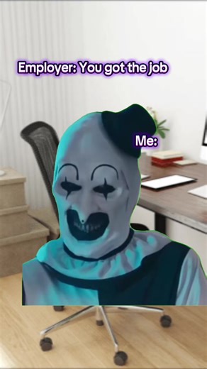 Hilarious Job Interview Moments with Art the Clown
