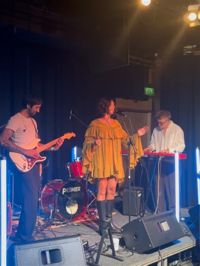 Charlotte OC on Reels