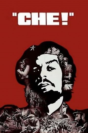Che! (1969) - Movie
