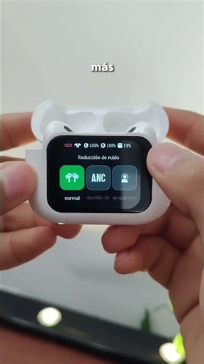 🎧 SmartSound: convierte caos en calma, bloquea el ruido y te deja solo con tu momento. #feed